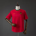Belgium Home Jersey 2000 World Cup Football Kit Soccer Shirt product image 1