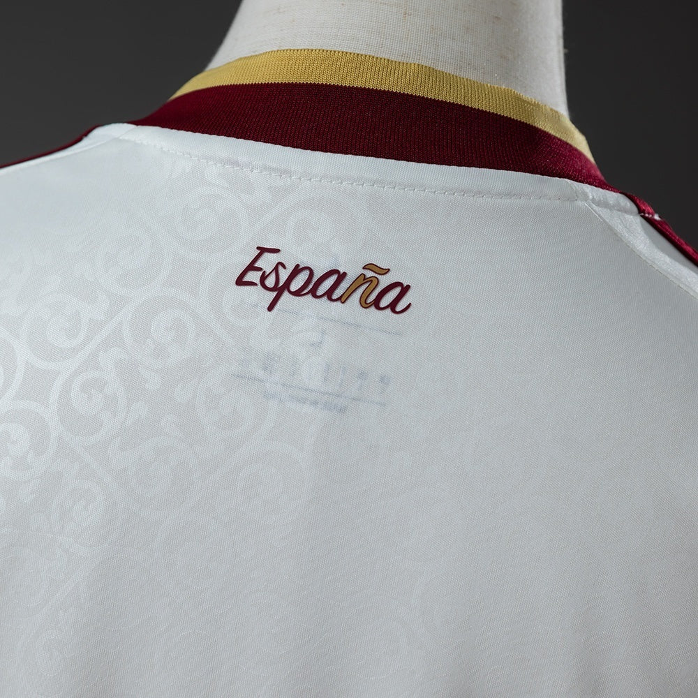 Women Spain Away Jersey 2026 World Cup Football Kit Soccer product image 3