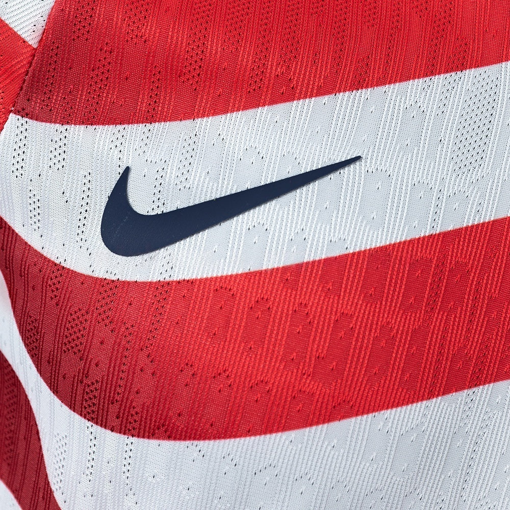 Player Version USA Home Jersey 2026 World Cup Football Kit product image 6