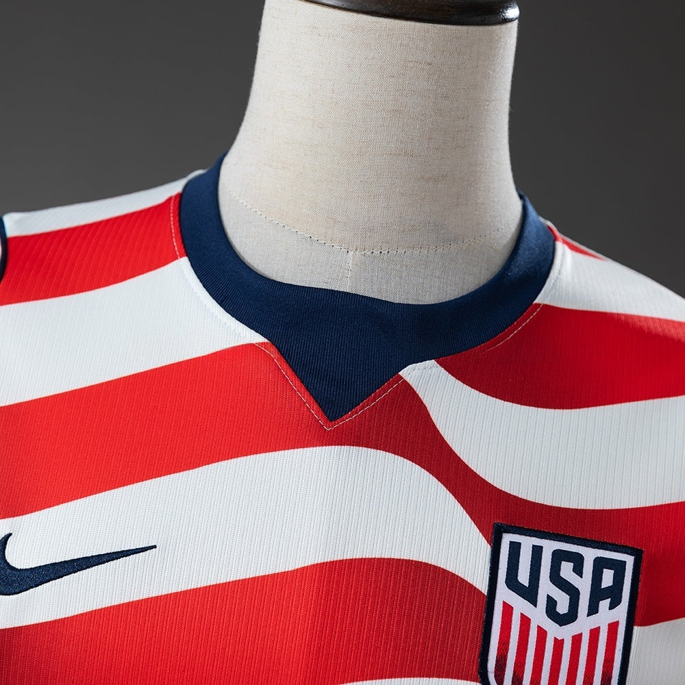 USA Home Jersey 2026 World Cup Football Kit Soccer Shirt product image 7