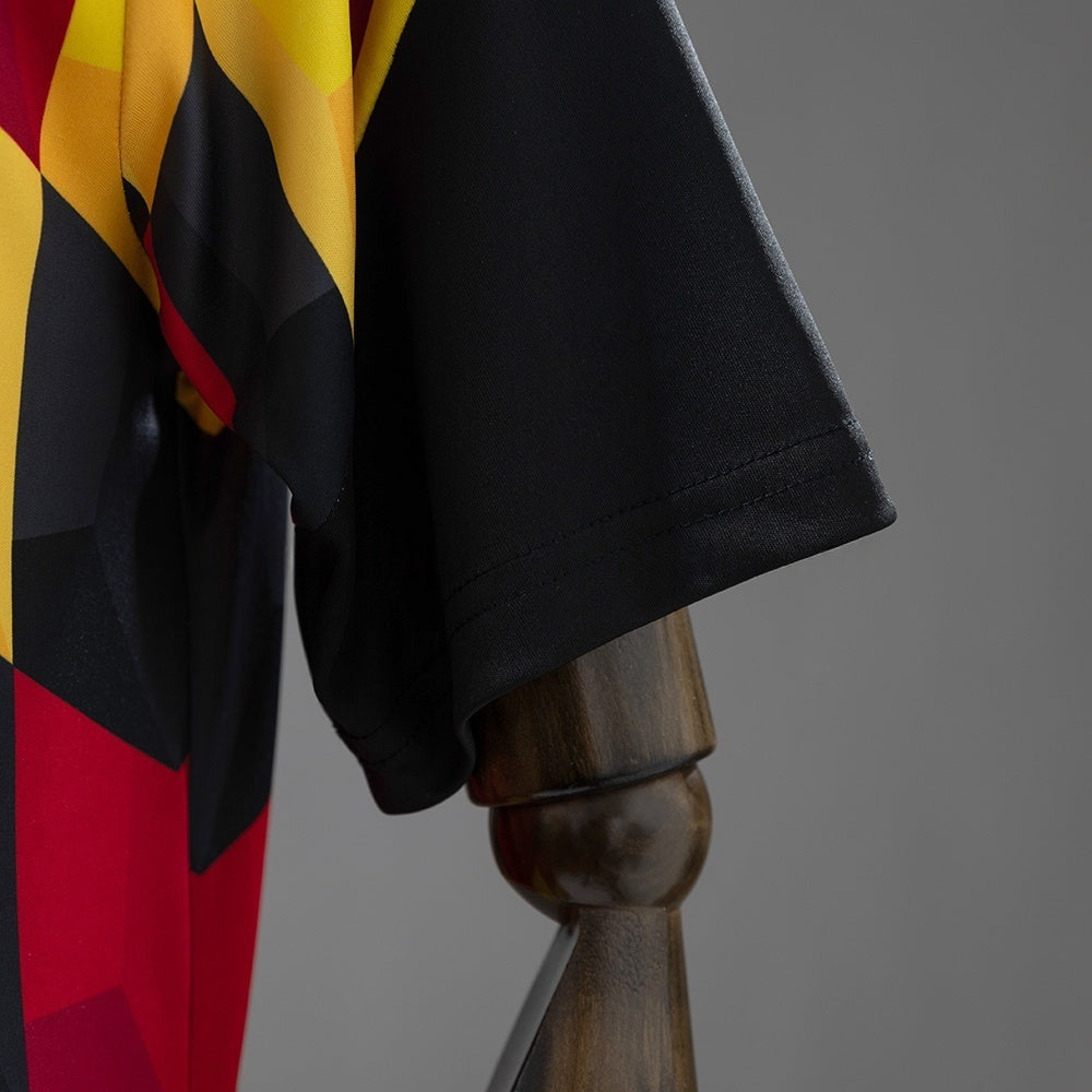 Germany Pre-Match Jersey 2026 World Cup Football Kit Soccer product image 4