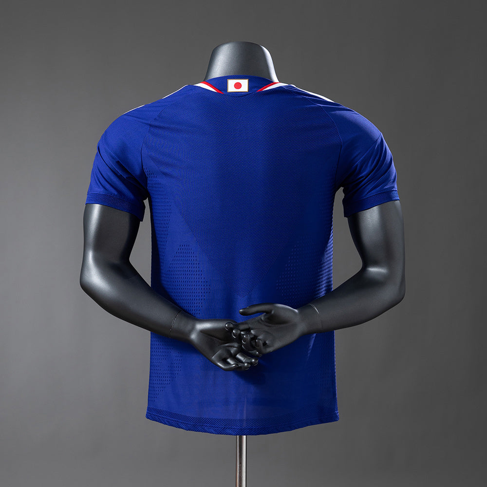 Player Version Japan Home Jersey 2026 World Cup Football product image 2