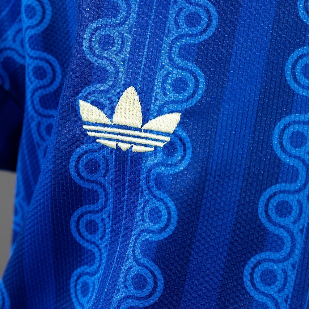 Kids Sweden Away Jersey 2026 World Cup Football Kit Soccer product image 6