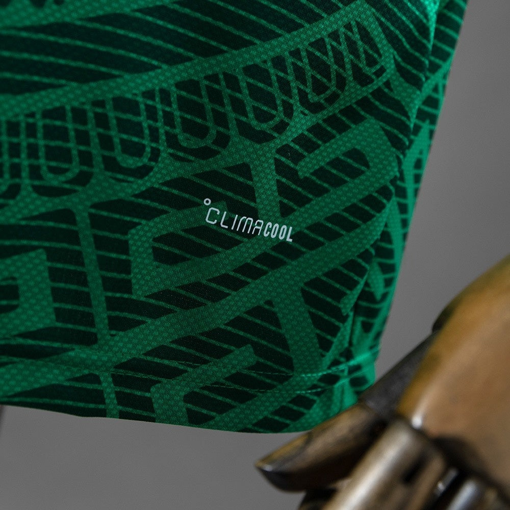 Mexico Home Jersey 2026 World Cup Football Kit Soccer Shirt product image 3