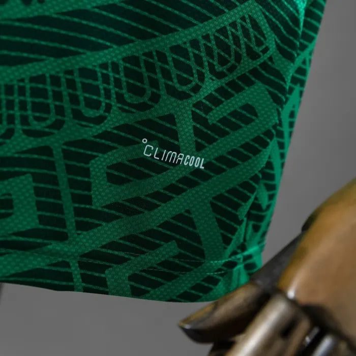 Mexico Jersey 2026 World Cup Home Football Kit product image 6