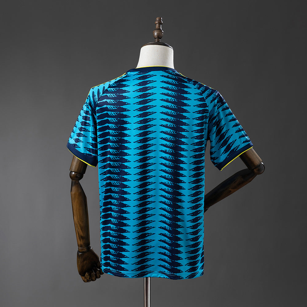 Colombia Away Jersey 2026 World Cup Football Kit Soccer product image 2