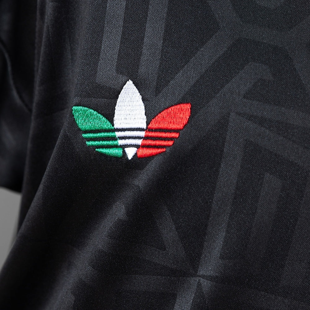 Kids Mexico Third Jersey 2026 World Cup Football Kit Soccer product image 6