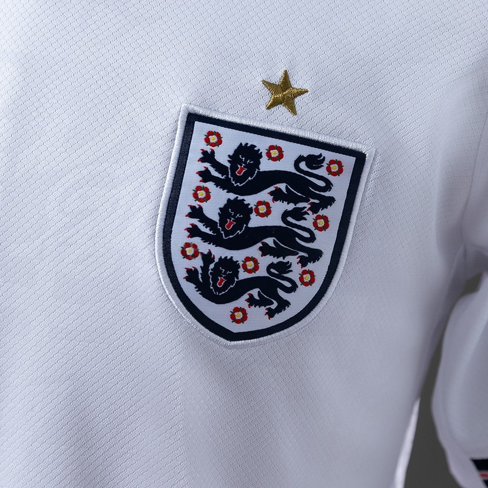 England Jersey 2026 World Cup Home Football Kit product image 5
