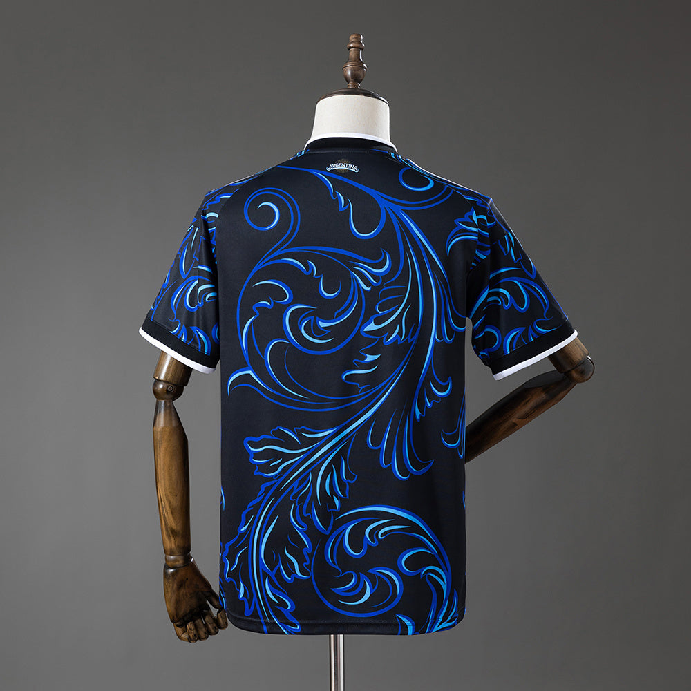 Argentina Away Jersey 2026 World Cup Football Kit Soccer product image 2