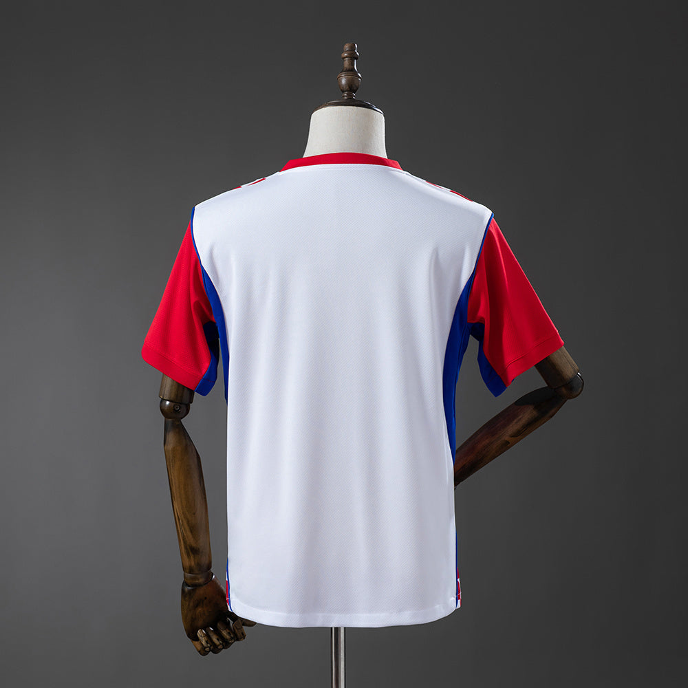 Croatia Home Jersey 2026 World Cup Football Kit Soccer Shirt product image 5