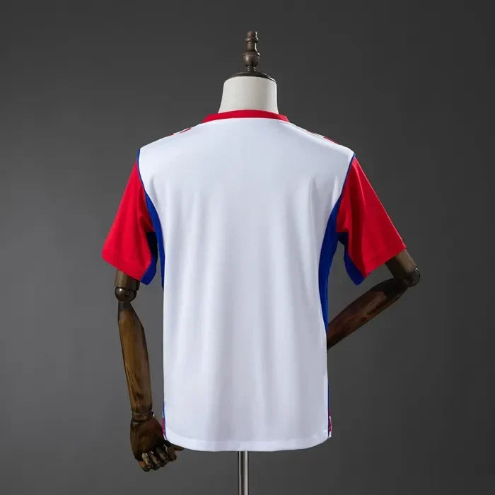 Croatia Home Jersey 2026 World Cup Football Kit Soccer product image 2