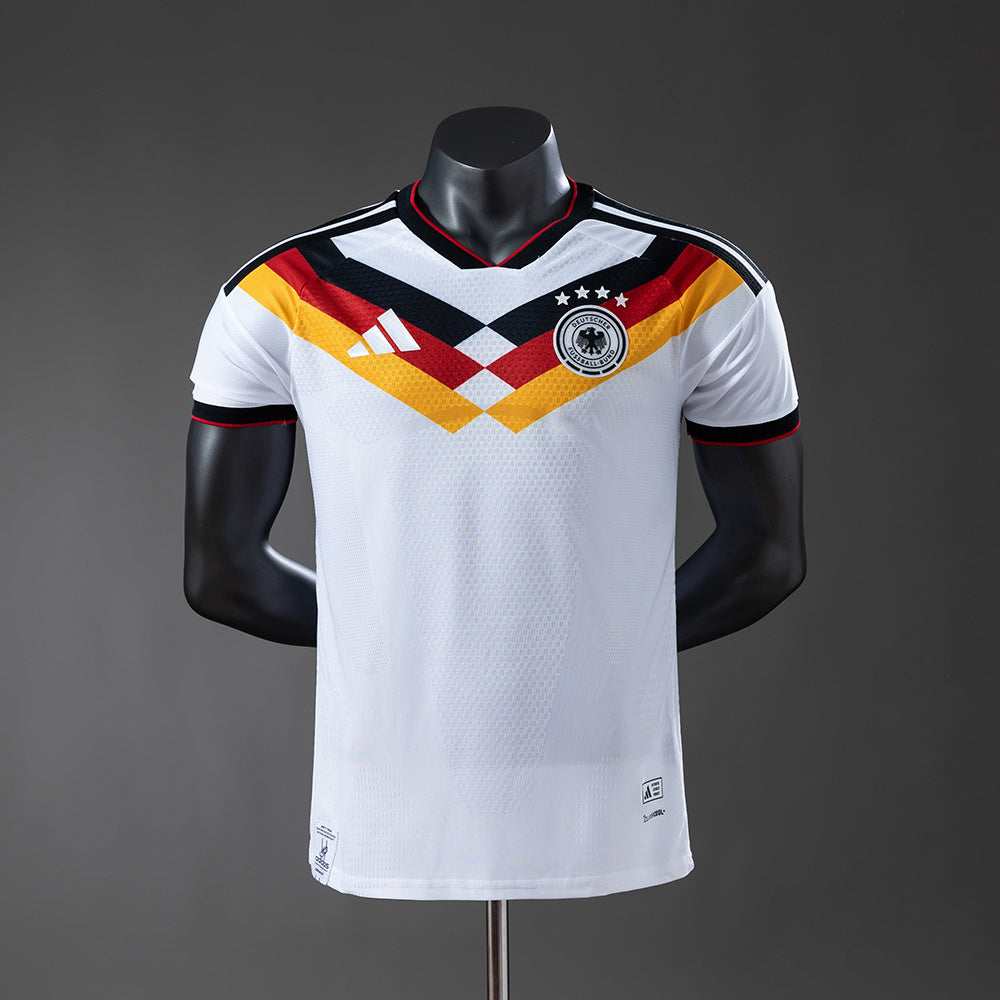 Player Version Germany Home Jersey 2026 World Cup Football product image 1