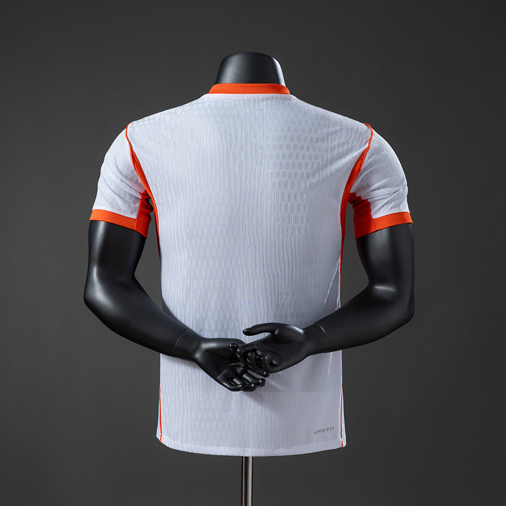 Player Version Netherlands Away Jersey 2026 World Cup product image 2