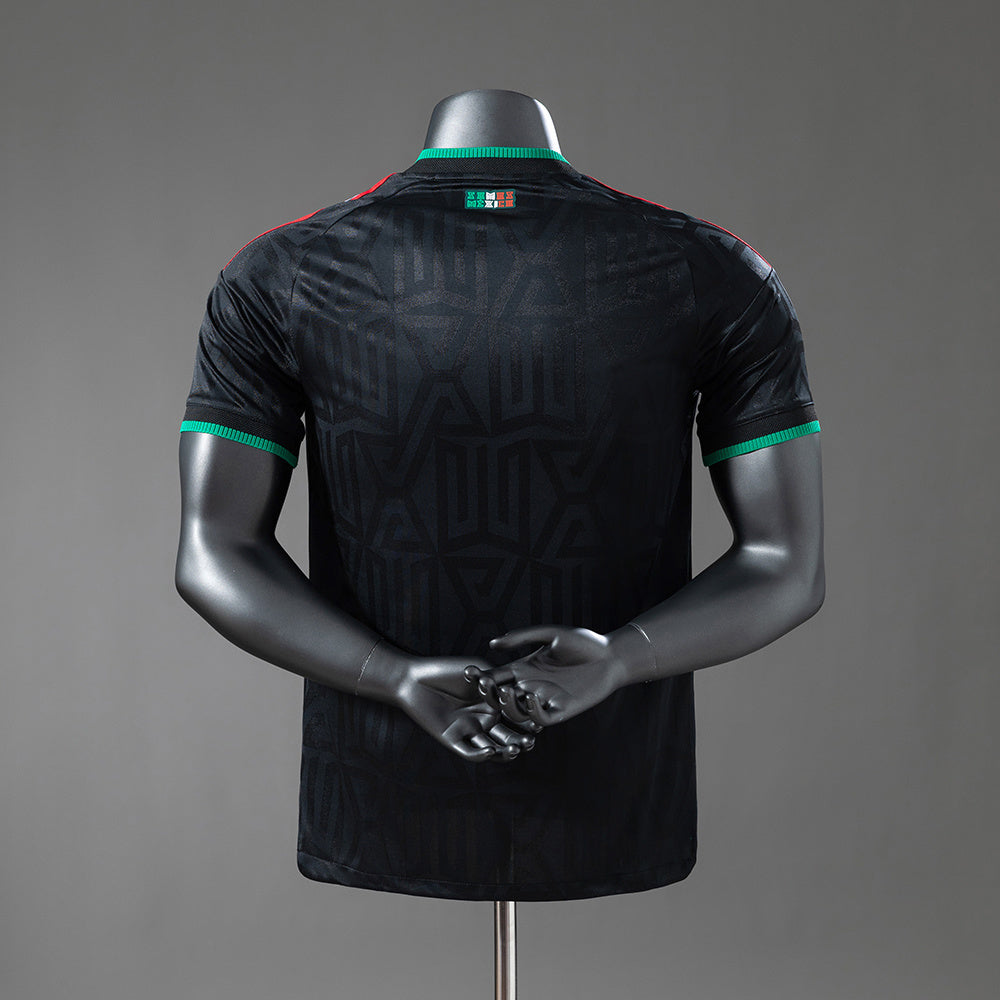 Player Version Mexico Third Jersey 2026 World Cup Football product image 2