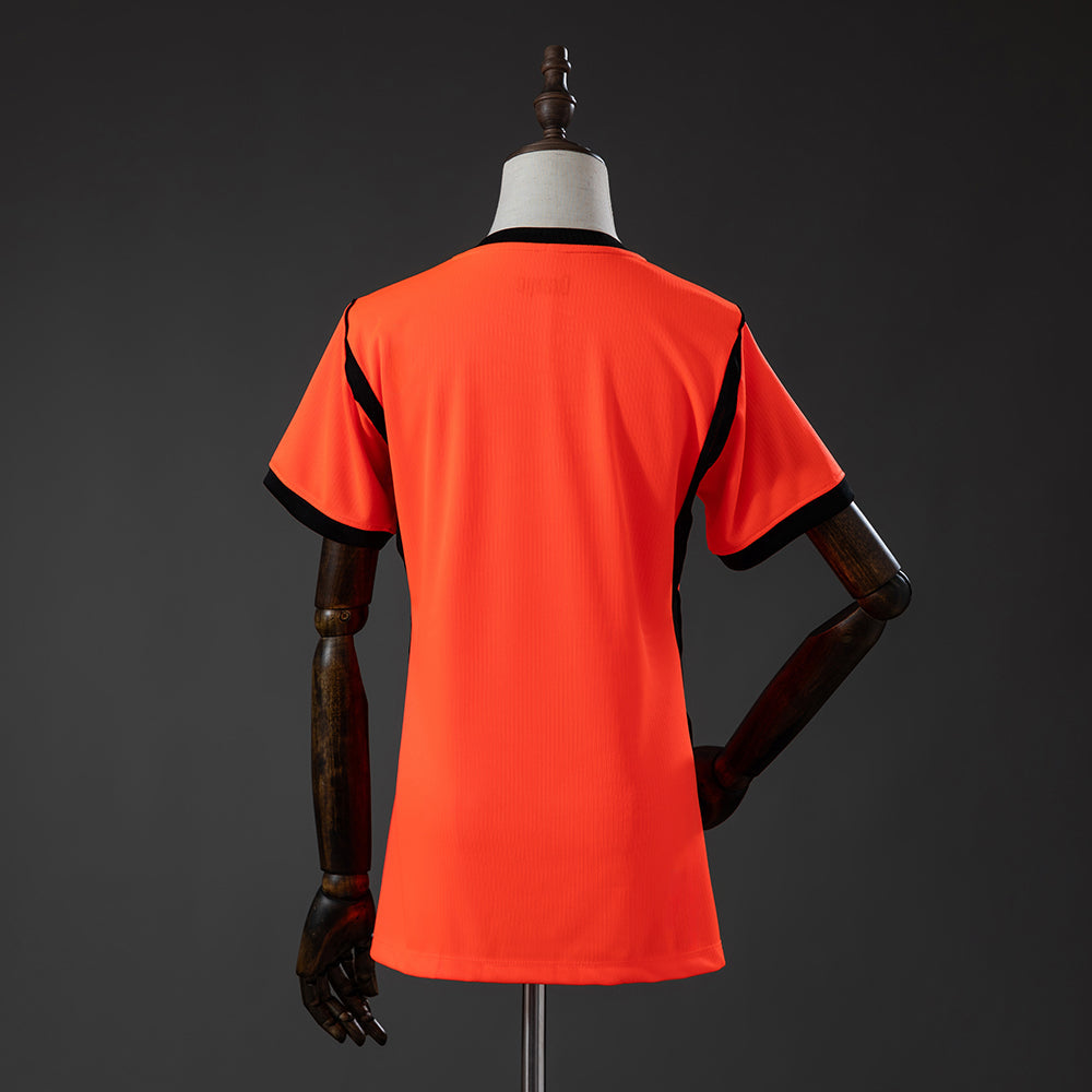 Women Netherlands Home Jersey 2026 World Cup Football Kit product image 7