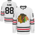 Mens Chicago Blackhawks Patrick Kane 2015 Winter Classic Premier Jersey by Reebok product image 1, provided for visual