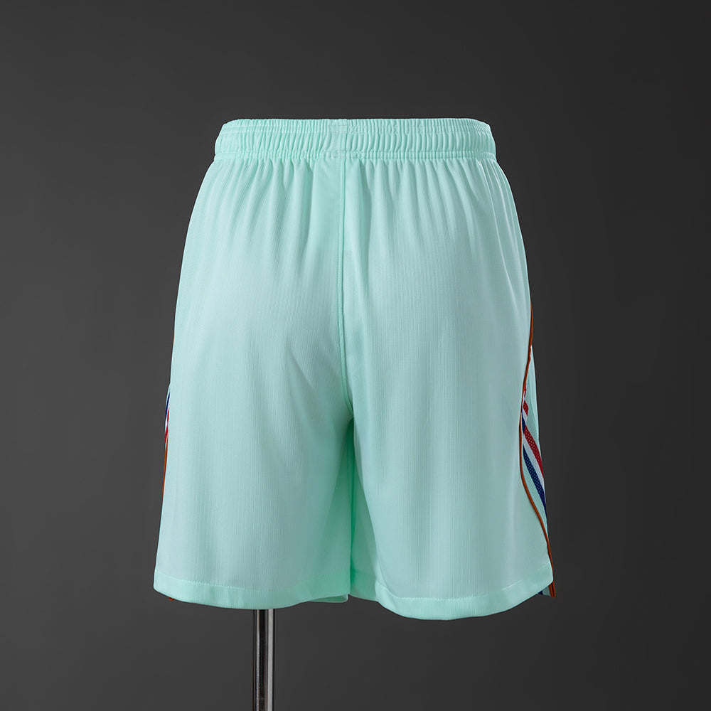 France Away Shorts 2026 World Cup Football Kit Soccer Short product image 2