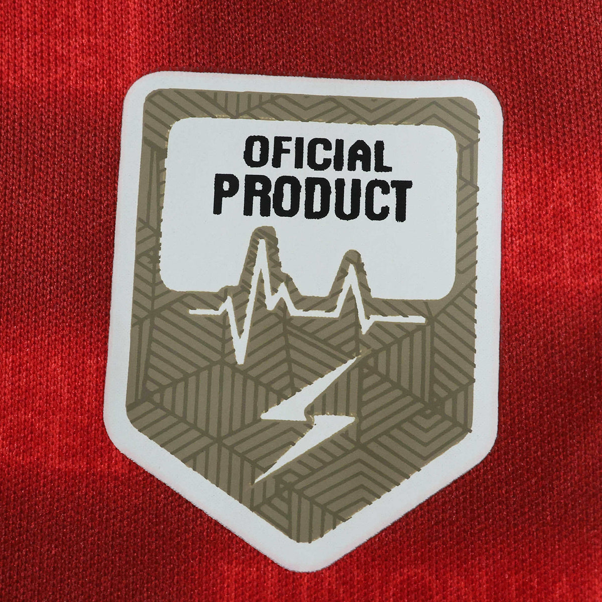 Haiti Third Jersey 2026 World Cup Football Kit Soccer Shirt product image 5
