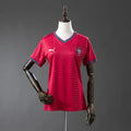 Women Portugal Jersey 2026 World Cup Home Football Kit product image 1