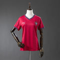 Women Portugal Home Jersey 2026 World Cup Football Kit product image 1