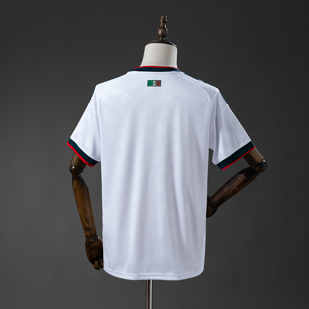 Mexico Away Jersey 2026 World Cup Football Kit Soccer Shirt product image 6