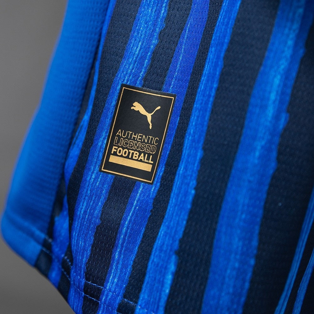 Al-Hilal Riyadh Jersey 2025/26 Club World Cup Home Football product image 2