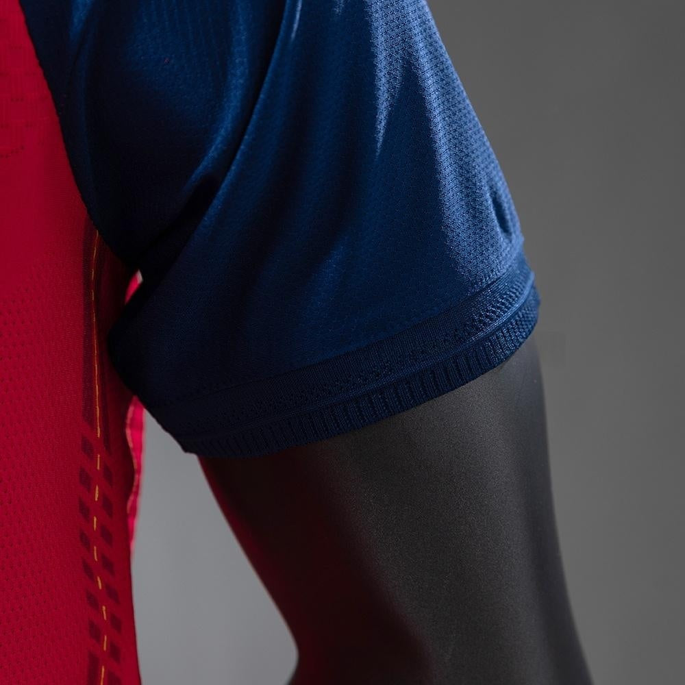 2-Star Player Version Spain Home Jersey 2026 World Cup product image 3
