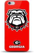 Georgia Bulldogs NCAA IPhone Case 6Plus product image 1, provided for visual reference and product detail review