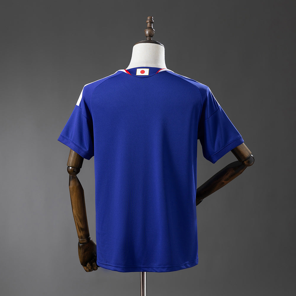 Japan Home Jersey 2026 World Cup Football Kit Soccer Shirt product image 2