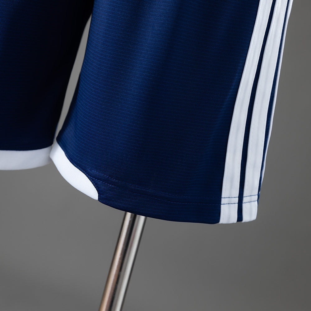 Scotland Home Shorts 2026 World Cup Football Kit Soccer product image 5