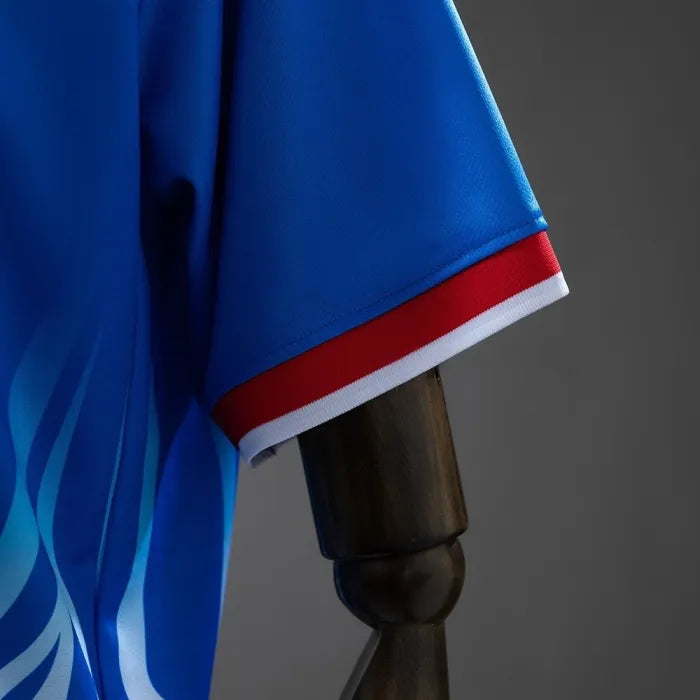 Congo Home Jersey 2026 World Cup Football Kit Soccer Shirt product image 6