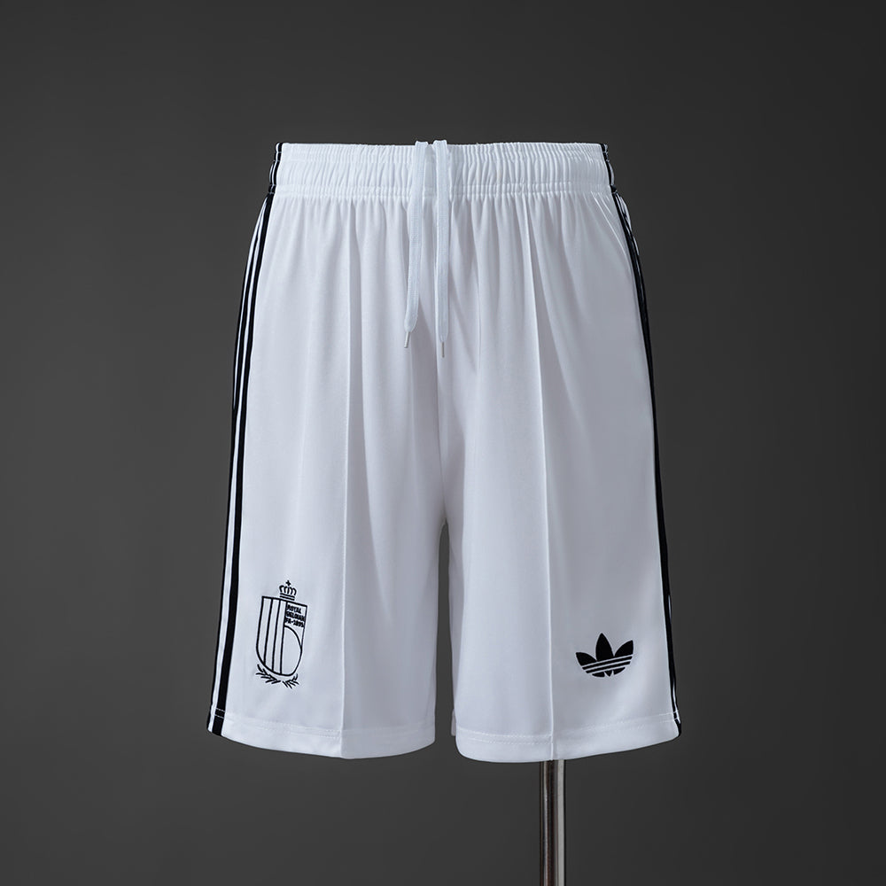 Belgium Away Shorts 2026 World Cup Football Kit Soccer Shirt product image 1