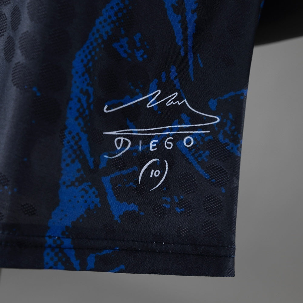 Player Version Argentina Maradona #10 Special Jersey 2026 product image 4