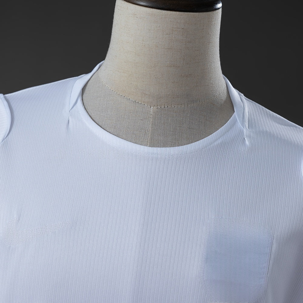 Norway White Jersey 2026 World Cup Football Kit Soccer Shirt product image 6