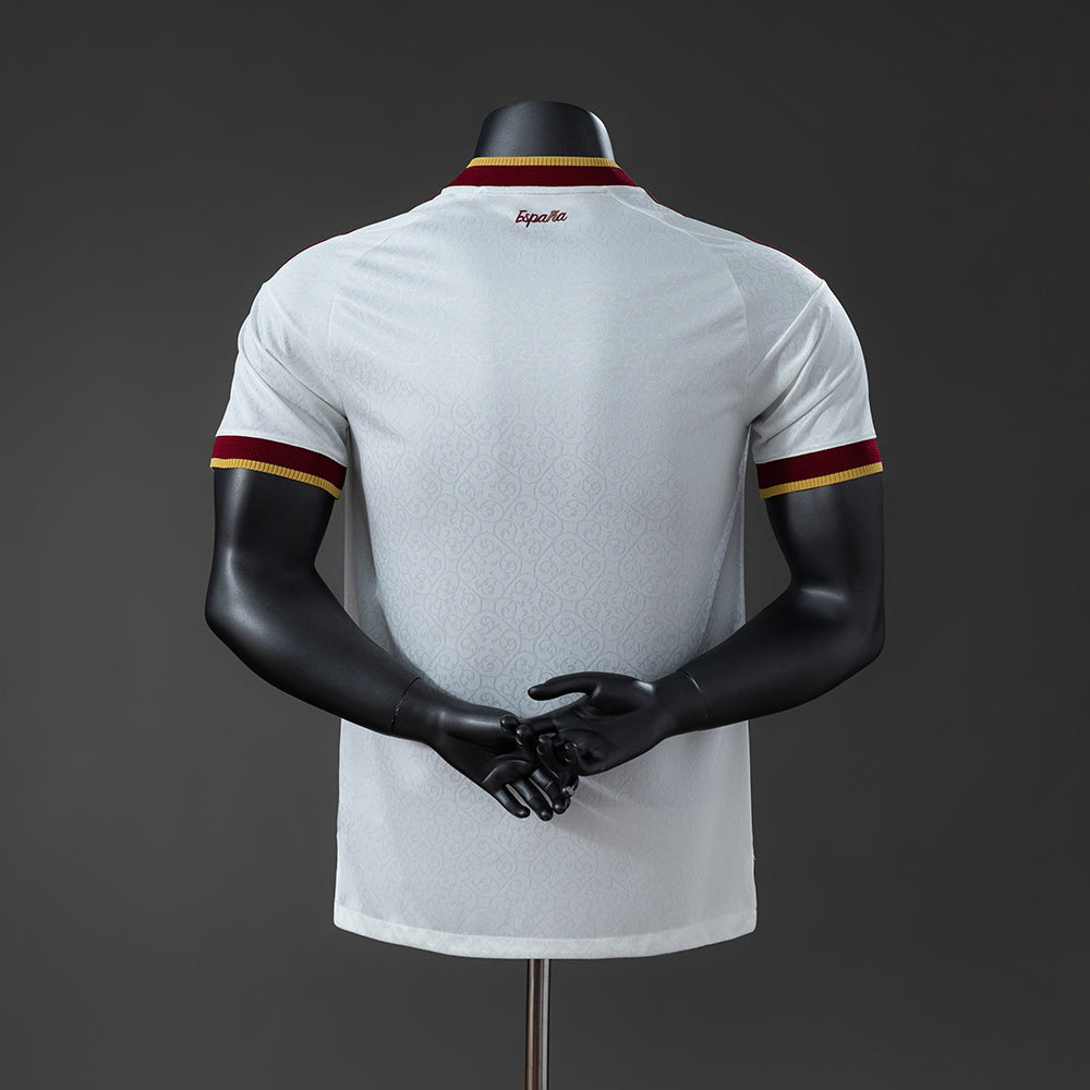 Player Version Spain Away Jersey 2026 World Cup Football product image 2