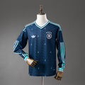 Germany Away Jersey 2026 World Cup Football Kit Long product image 1