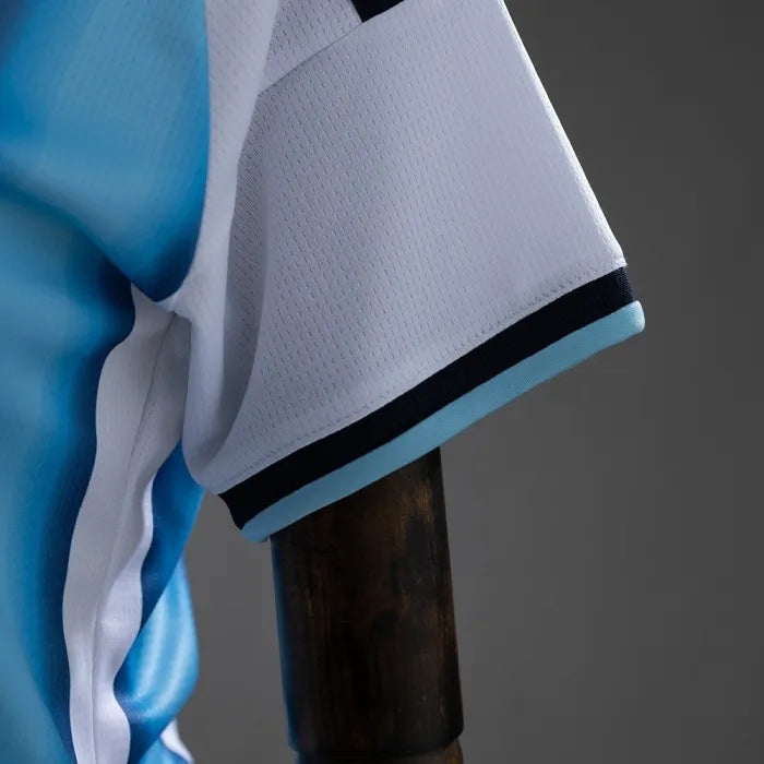 Women Argentina Home Jersey 2026 World Cup Football Kit product image 5