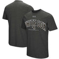 Under Armour Chicago White Sox Reflective Arch T-Shirt for Men product image 1, provided for visual reference and product