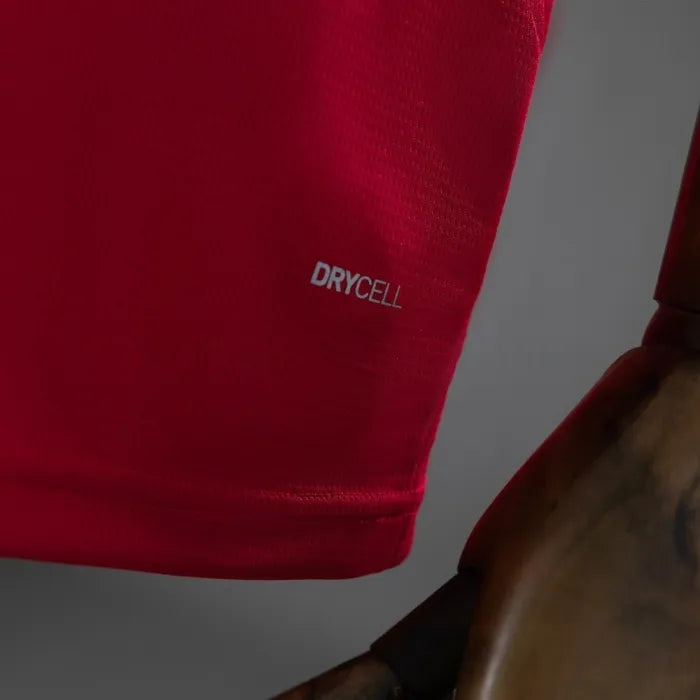 Morocco Home Jersey 2026 World Cup Football Kit Soccer Shirt product image 6