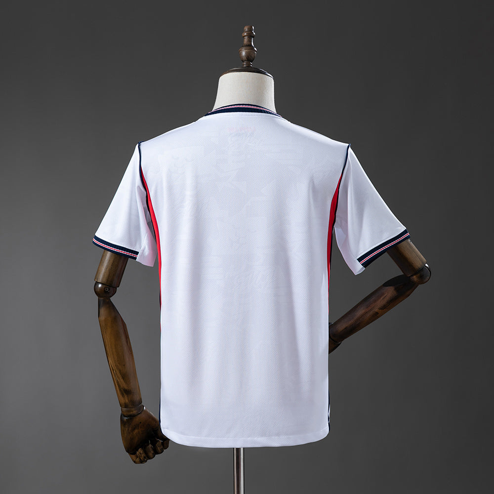 England Jersey 2026 World Cup Home Football Kit product image 2