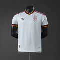 Player Version Spain Away Jersey 2026 World Cup Football product image 1