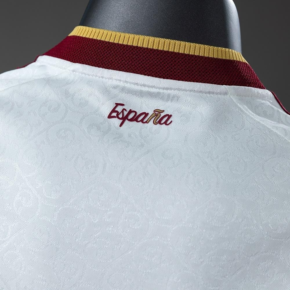 2-Star Player Version Spain Away Jersey 2026 World Cup product image 7