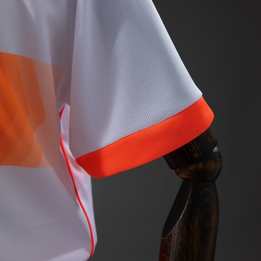 Kids Netherlands Away Jersey 2026 World Cup Football Kit product image 5