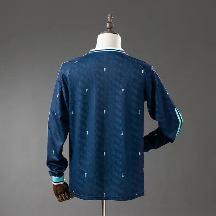 Germany Away Jersey 2026 World Cup Football Kit Long Sleeves product image 8