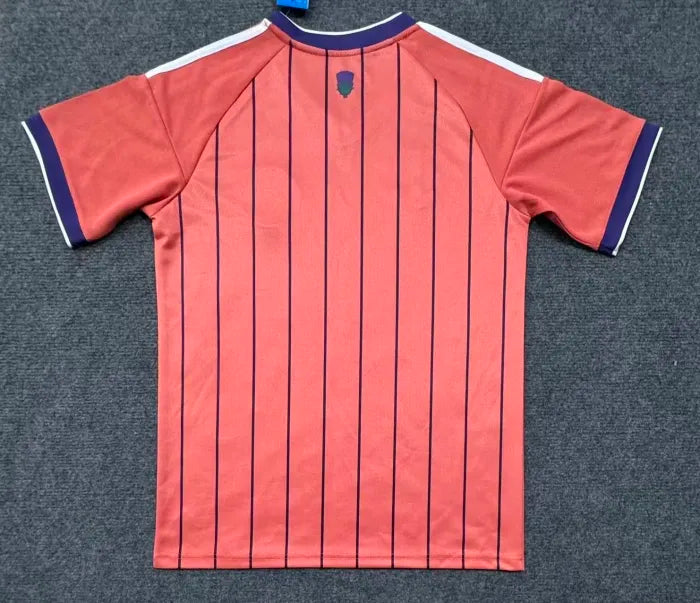 Scotland Jersey 2026 World Cup Football Kit product image 4