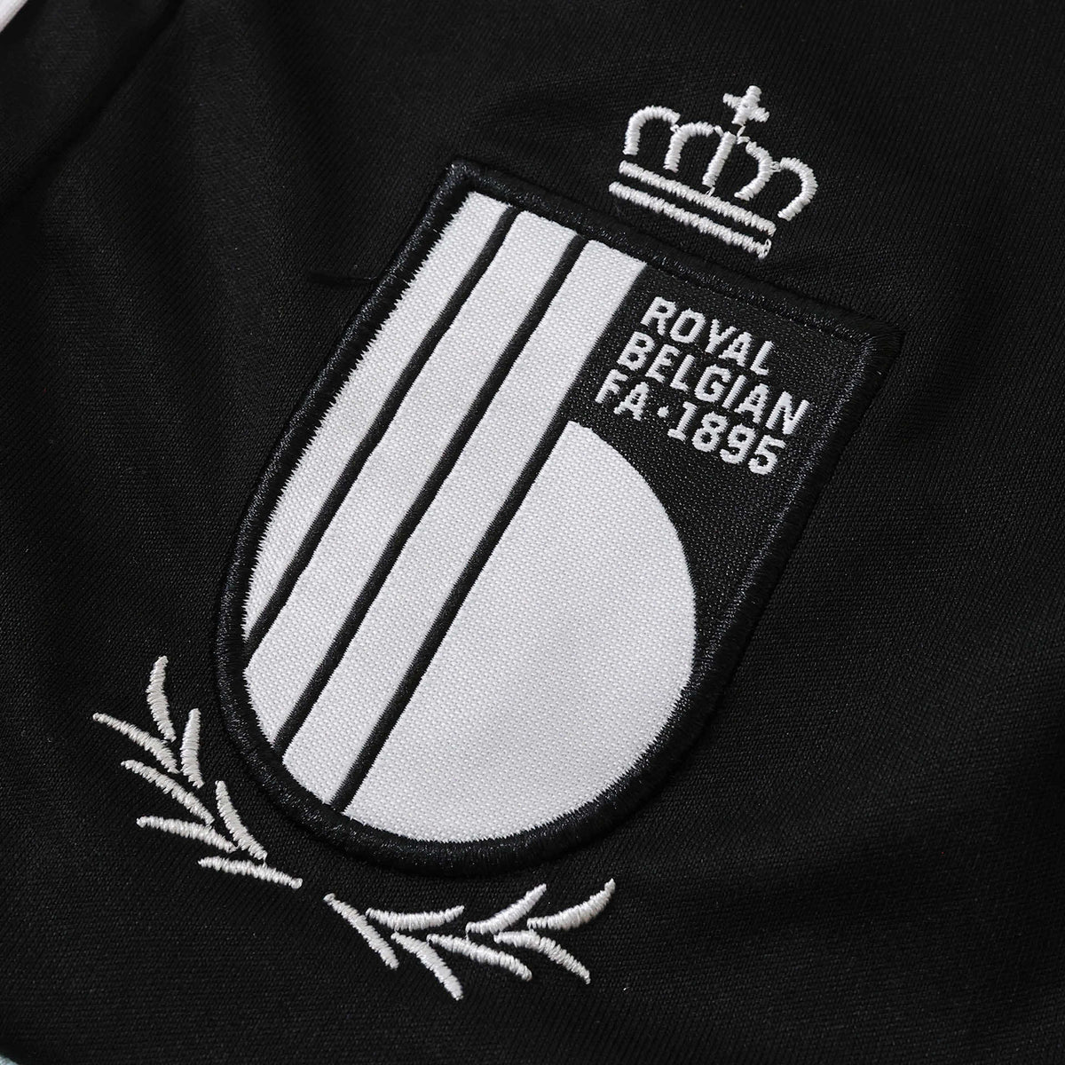 Kids Belgium Away Jersey 2026 World Cup Football Kit Soccer product image 8
