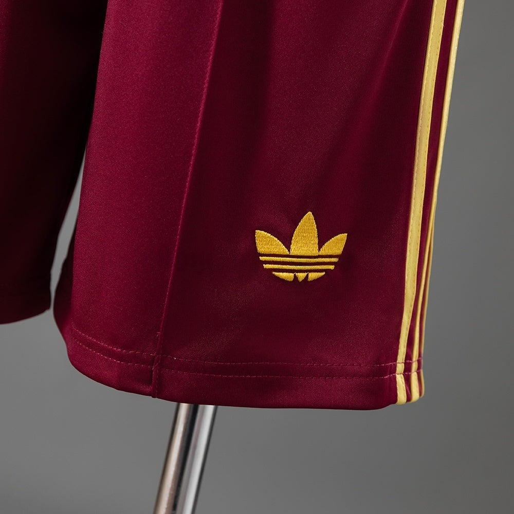 Spain Away Shorts 2026 World Cup Football Kit Soccer product image 4