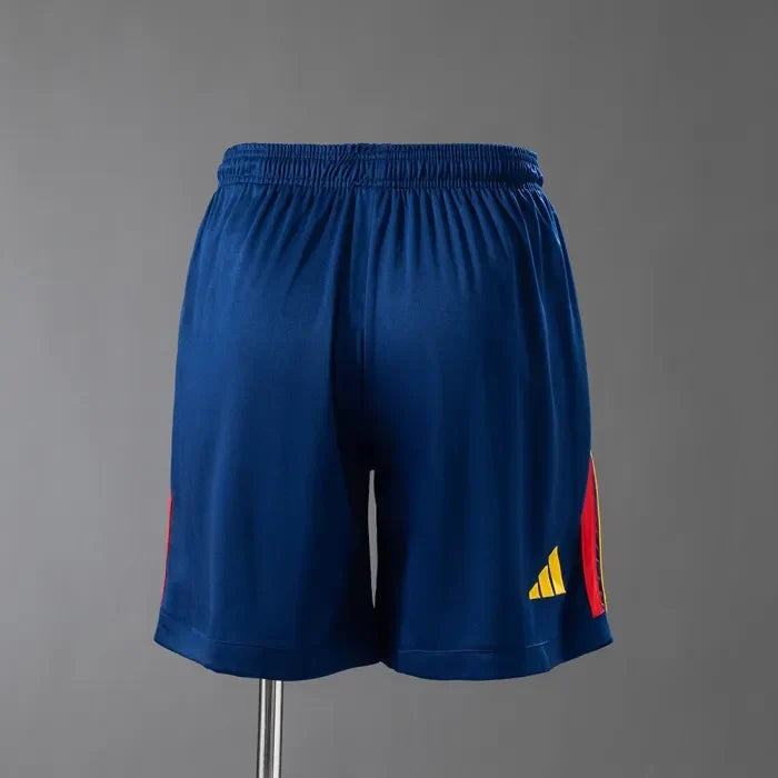 Spain Home Shorts 2026 World Cup Football Kit Soccer Short product image 7