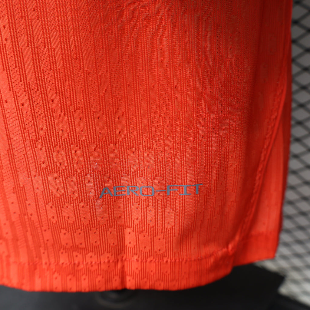 Player Version Norway Home Jersey 2026 World Cup Football product image 4