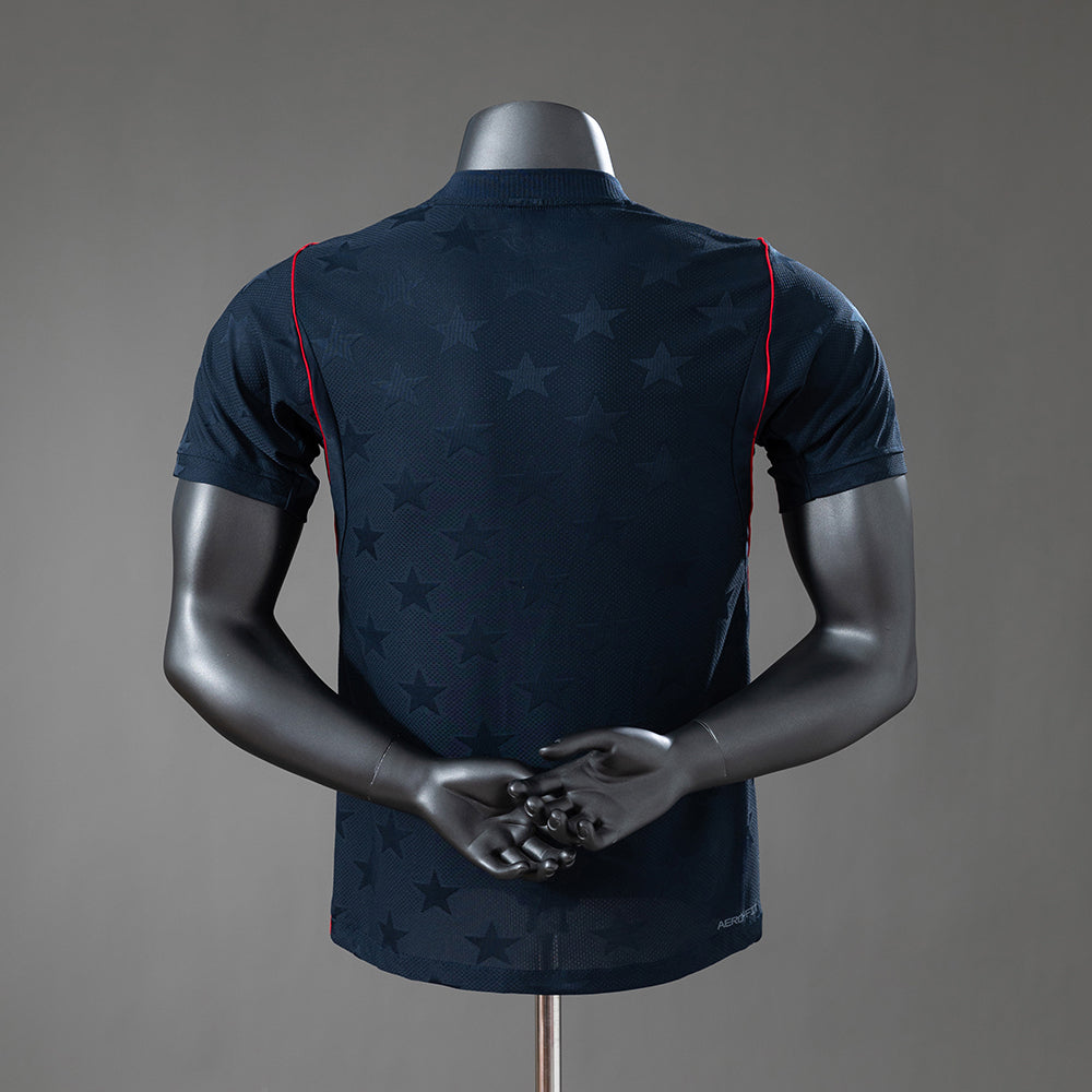 Player Version USA Away Jersey 2026 World Cup Football Kit product image 2